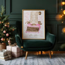Buscar rosa de navidad posters Para ellos
