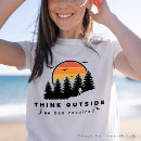 Buscar árboles forestales camisetas Desolación