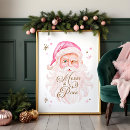 Buscar papá noel posters Retro