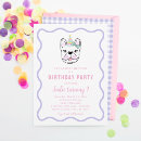 Buscar frenchie invitaciones Para niños