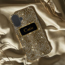 Buscar lentejuela iphone fundas Oro