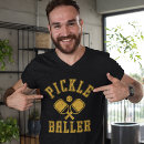 Buscar baller camisetas Pelota
