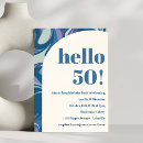 Buscar swirl invitaciones Elegante