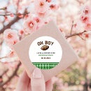 Buscar football pegatinas Ducha de bebé