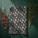 Buscar rosas del vintage paños de cocina Para ellos