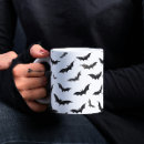 Buscar bats tazas Espeluznante