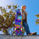 Buscar grafiti tablas de skate Monopatín