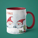 Buscar gnomo tazas Navidades