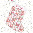 Buscar caballos calcetines navideños Para todos