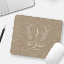 Buscar elegante alfombrillas de raton Vintage