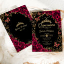 Buscar cuento de hadas invitaciones Para ella