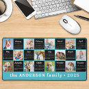 Buscar calendarios escritorio de alfombrillas de raton Crea el tuyo propio