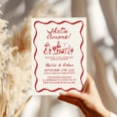 Buscar cena italiana invitaciones Para todos