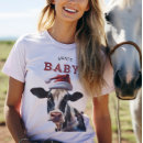Buscar vaca lechera ropa Agricultor