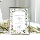 Buscar acuarela floral posters Minimalista