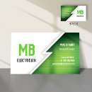 Buscar electrónica y eléctrico tarjetas de visita Clientes