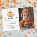 Buscar primer halloween invitaciones Para todos