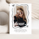 Buscar coqueta invitaciones Arco de coqueta