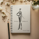 Buscar diseñador cuadernos General y unisex