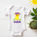 Buscar pollo amarillo bebe ropa Lindo