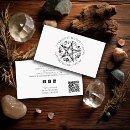 Buscar wiccan tarjetas de visita Pagano