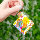 Buscar número 7 llaveros 7 º papa