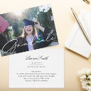 Buscar tarjetas y anuncios de graduacion Foto