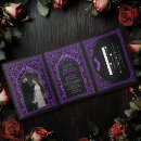 Buscar vampire invitaciones Gótico