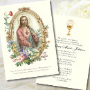 Buscar sagrado del corazón de jesús invitaciones Religioso