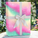 Buscar brillos papel de regalo Para niños