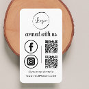 Buscar logotipo del restaurante tarjetas de visita Negocio