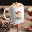 Buscar santas tazas Festivo