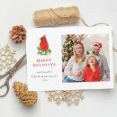 Buscar cardinal fotograficas tarjetas Tarjeta fotográfica de vacaciones