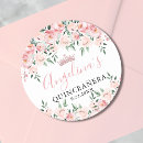 Buscar quinceañera pegatinas Hija