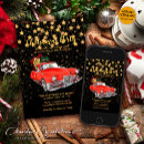 Buscar santa claus invitaciones Del partido de navidades