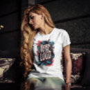 Buscar rockstar mujer camisetas 1 ᵉʳ roca