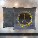 Buscar astrologia cojines Oro
