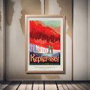 Buscar kepler posters Retro
