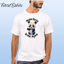 Buscar oso panda camisetas Zoológico