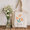 Buscar flores bolsos Dama de las flores