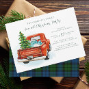 Buscar tartan invitaciones General y unisex