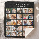 Buscar negras mantas Para todos