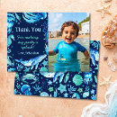 Buscar criatura marina tarjetas Para niños