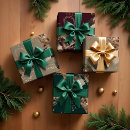 Buscar magical papel de regalo Navidades mágicos