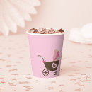 Buscar leopardo papel vasos Huella animal