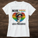 Buscar prejuicio camisetas Lgbtq