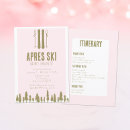 Buscar ski invitaciones Esquiar