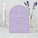 Buscar bautismal invitaciones Cruz