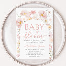 Buscar arca invitaciones Floral