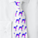 Buscar galgo corbatas Azul